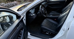 Mazda 6 TAKUMI karavan