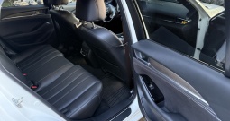 Mazda 6 TAKUMI karavan
