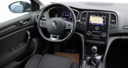 Renault Mégane Grandtour dCi 110 Energy Business