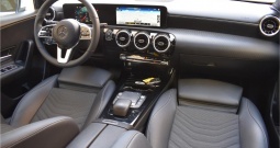 Mercedes A Klasa 180d 2.0 Automatik DAB,LED,Lane Assist,Kamera-Style
