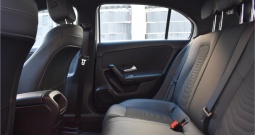 Mercedes A Klasa 180d 2.0 Automatik DAB,LED,Lane Assist,Kamera-Style