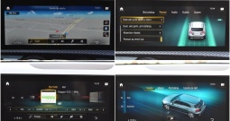 Mercedes A Klasa 180d 2.0 Automatik DAB,LED,Lane Assist,Kamera-Style