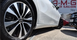 Mercedes A Klasa 180d 2.0 Automatik DAB,LED,Lane Assist,Kamera-Style