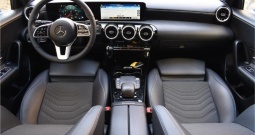 Mercedes A Klasa 180d 2.0 Automatik DAB,LED,Lane Assist,Kamera-Style