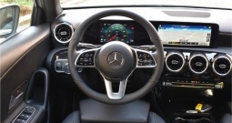 Mercedes A Klasa 180d 2.0 Automatik DAB,LED,Lane Assist,Kamera-Style