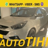 Hyundai ix35 1.7 CRDi XPPossible 2WD 88000km 2015.g. Bespl dostava⭐⭐⭐⭐⭐