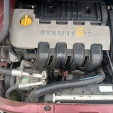 Twingo 1,2 16v