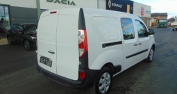 Renault Kangoo Express Maxi Furgon 1,5 dCi 90 Energy