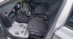 OPEL ASTRA K SPORTS TOURER