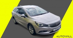 OPEL ASTRA K SPORTS TOURER