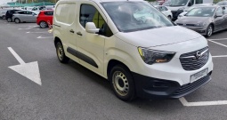 OPEL COMBO VAN L1H1