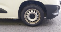 OPEL COMBO VAN L1H1