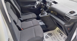 OPEL COMBO VAN L1H1