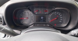 OPEL COMBO VAN L1H1