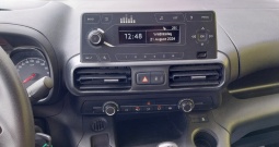 OPEL COMBO VAN L1H1