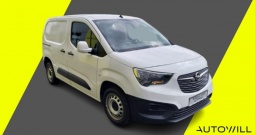 OPEL COMBO VAN L1H1