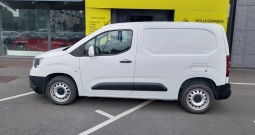 OPEL COMBO VAN L1H1