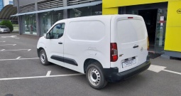 OPEL COMBO VAN L1H1