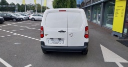 OPEL COMBO VAN L1H1