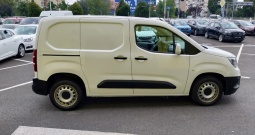 OPEL COMBO VAN L1H1