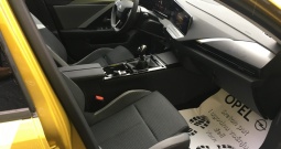 OPEL ASTRA Business Edition F 1,2XHL
