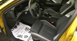 OPEL ASTRA Business Edition F 1,2XHL