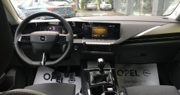 OPEL ASTRA Business Edition F 1,2XHL