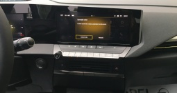 OPEL ASTRA Business Edition F 1,2XHL