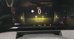 OPEL ASTRA Business Edition F 1,2XHL