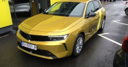 OPEL ASTRA Business Edition F 1,2XHL