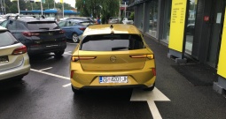 OPEL ASTRA Business Edition F 1,2XHL