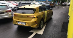 OPEL ASTRA Business Edition F 1,2XHL