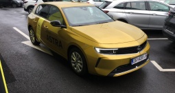OPEL ASTRA Business Edition F 1,2XHL