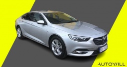 Insignia Grand Sport Edition B1.6 DTH S/S (100kW/136KS) MT6