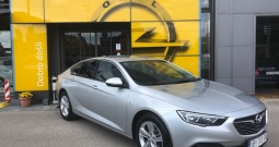 Insignia Grand Sport Edition B1.6 DTH S/S (100kW/136KS) MT6