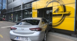Insignia Grand Sport Edition B1.6 DTH S/S (100kW/136KS) MT6