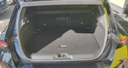 OPEL ASTRA GS
