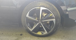 OPEL ASTRA GS