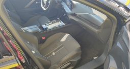 OPEL ASTRA GS