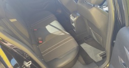 OPEL ASTRA GS