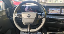OPEL ASTRA GS