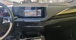 OPEL ASTRA GS