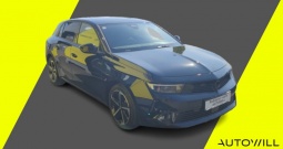 OPEL ASTRA GS