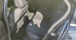 OPEL ASTRA GS