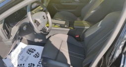 OPEL ASTRA GS