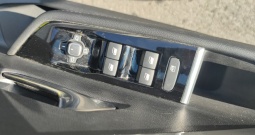 OPEL ASTRA GS