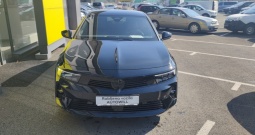 OPEL ASTRA GS