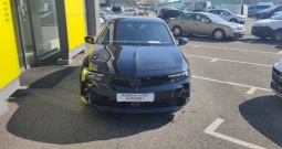 OPEL ASTRA GS