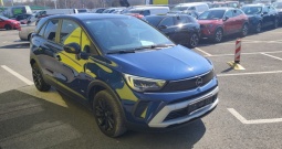OPEL CROSSLAND DESIGN TECH