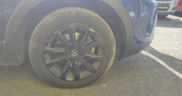 OPEL CROSSLAND DESIGN TECH